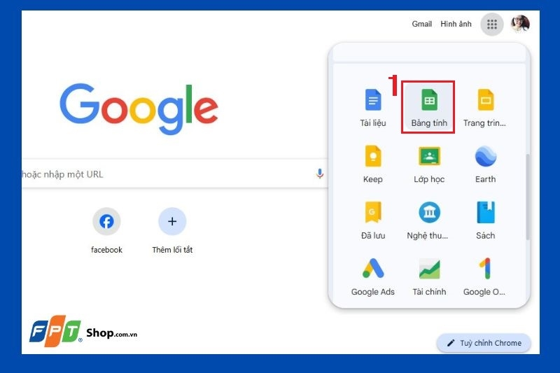 Cách tạo Google Form trên điện thoại ảnh 11
