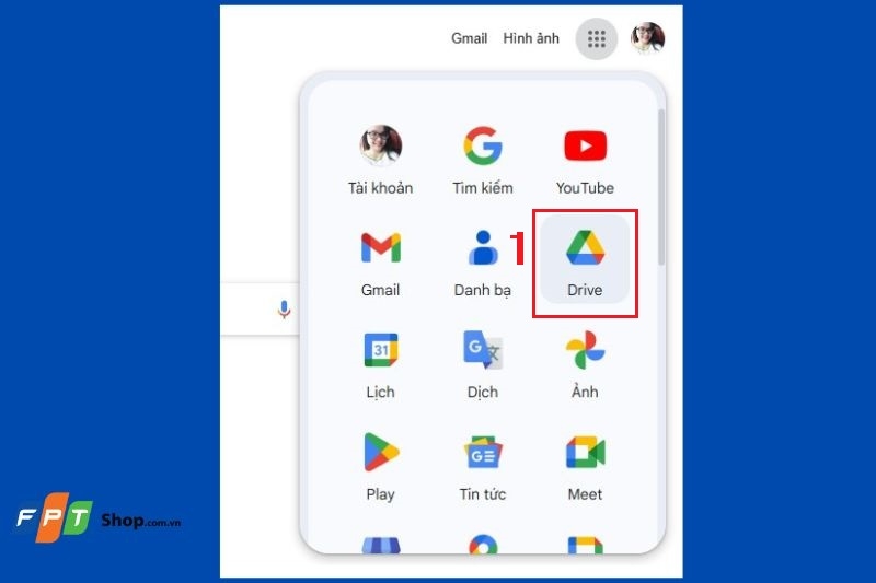 Cách tạo Google Form trên điện thoại ảnh 8