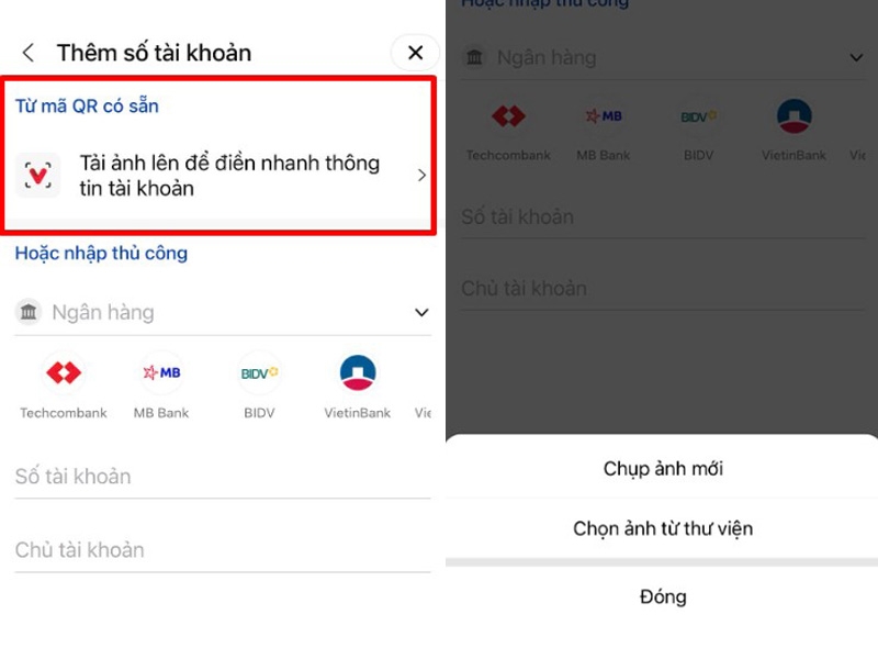 cách tạo QR code Zalo - hình 4
