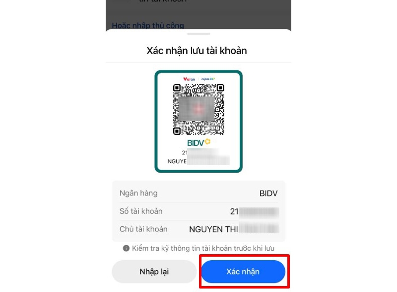 cách tạo QR code Zalo - hình 6