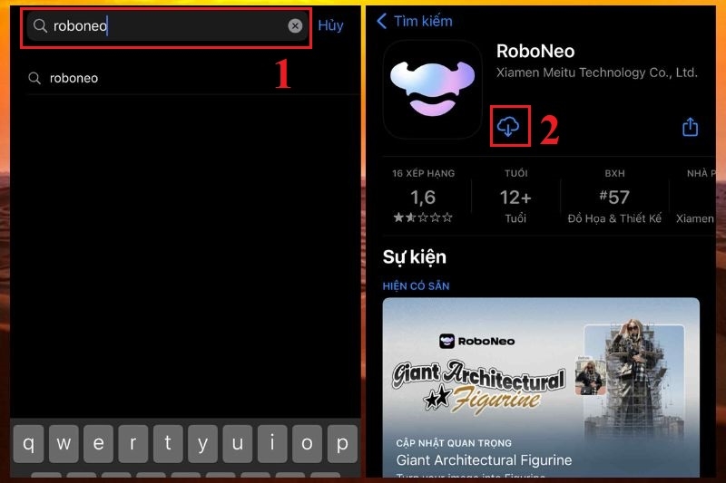 Cách tạo memoji từ ảnh ảnh 2