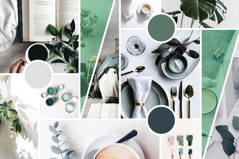Cách tạo Moodboard bằng ChatGPT ảnh 1