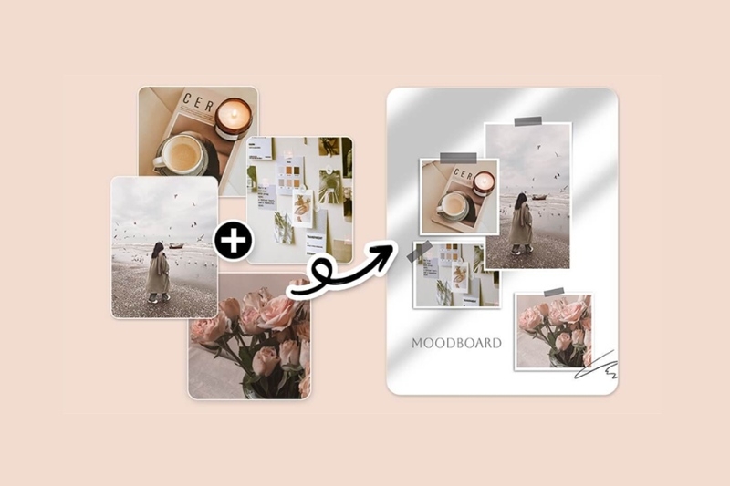 Cách tạo Moodboard bằng ChatGPT ảnh 2
