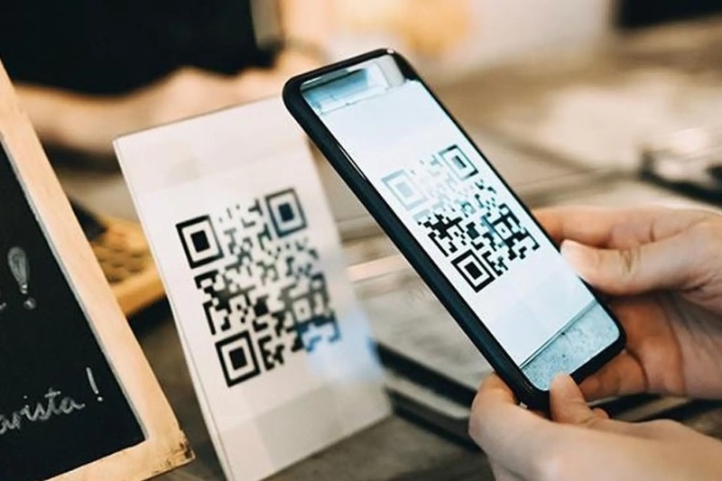Cách tạo QR code cho hình ảnh ảnh 11