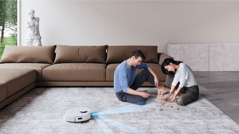 tuong ao cho robot hut bui xiaomi