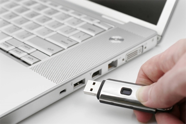 Cách tạo USB đa năng (hình 2)