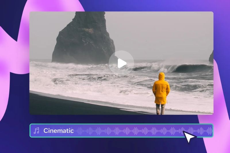 Cách tạo video highlight reel trên điện thoại Samsung ảnh 8
