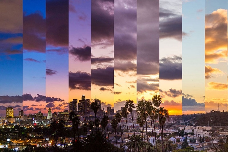 Cách tạo video Time-lapse trên Android ảnh 1