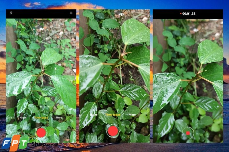 Cách tạo video Time-lapse trên Android ảnh 3