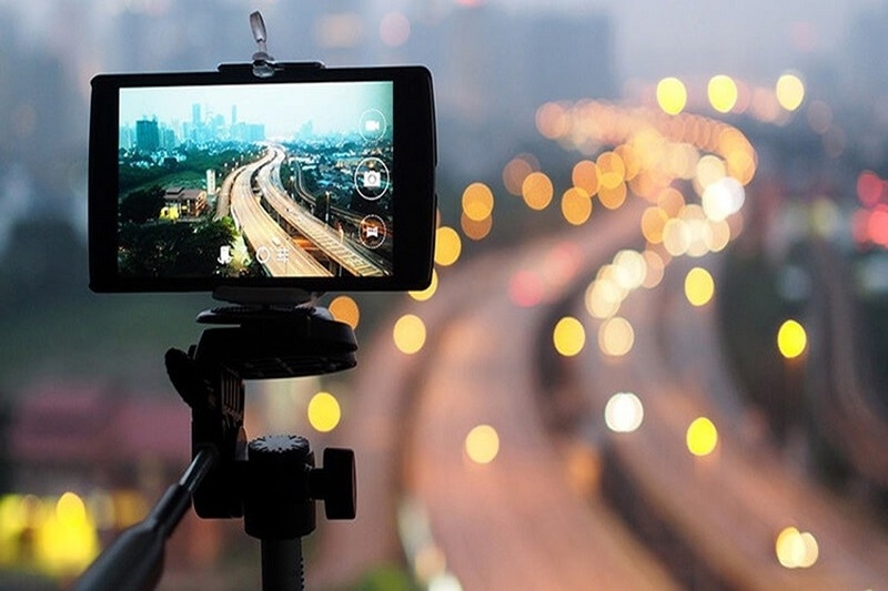 Cách tạo video Time-lapse trên Android ảnh 5