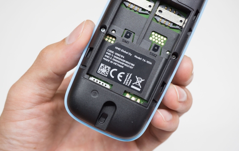 Cách tắt chế độ máy bay trên điện thoại Nokia hình 7