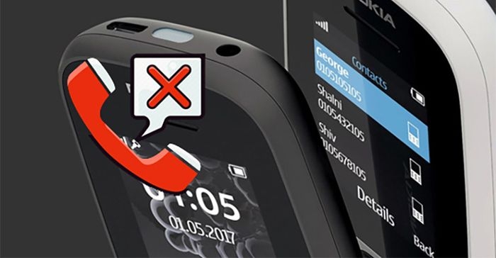 Cách tắt cuộc gọi khẩn cấp trên Nokia cục gạch - Hình 6