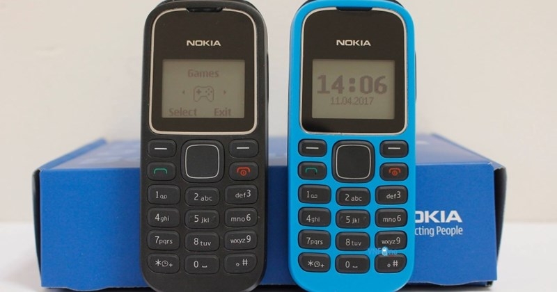 Cách tắt cuộc gọi khẩn cấp trên Nokia cục gạch - Hình 8
