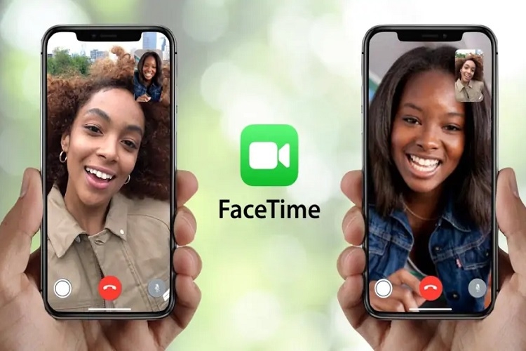 Cách tắt FaceTime trên iPhone, iPad 2