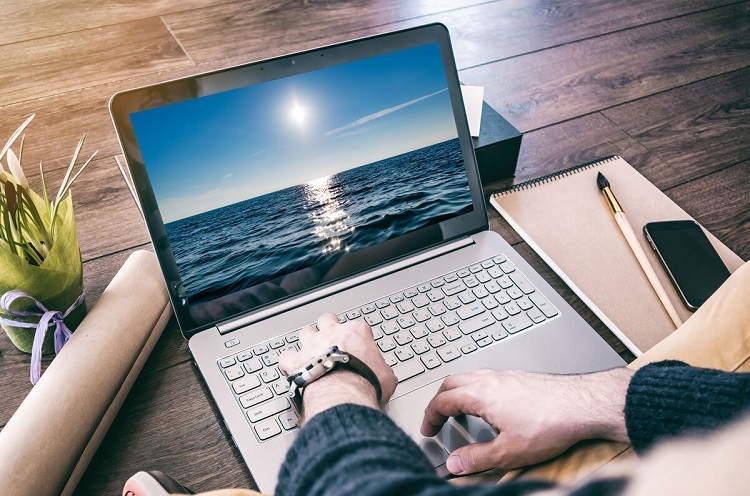 Cách tắt laptop đúng cách (Hình 1)