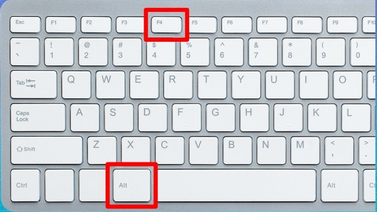 Cách tắt laptop đúng cách (Hình 3)