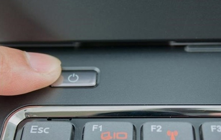 Cách tắt laptop đúng cách (Hình 4)