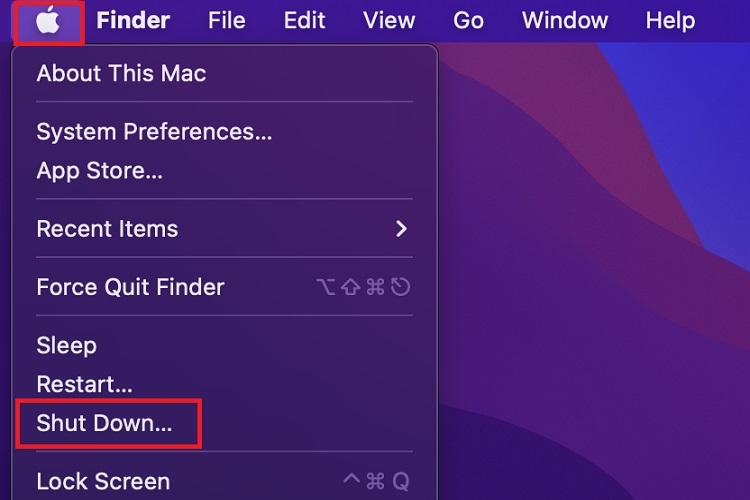 Cách tắt laptop đúng cách (Hình 6)