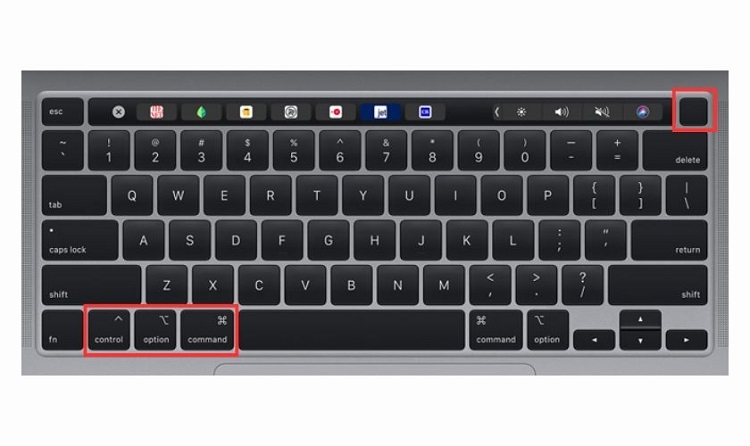 Cách tắt laptop đúng cách (Hình 7)