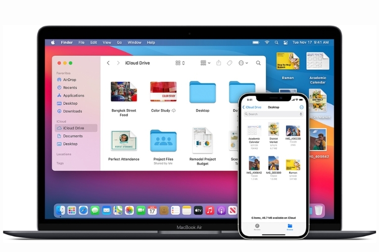 Một số lưu ý quan trọng khi tắt MacBook 1