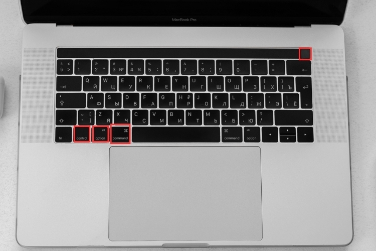 Sử dụng phím tắt nhanh