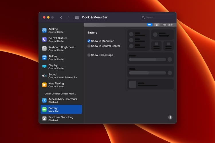 Hướng dẫn các bước hẹn giờ tắt MacBook 1