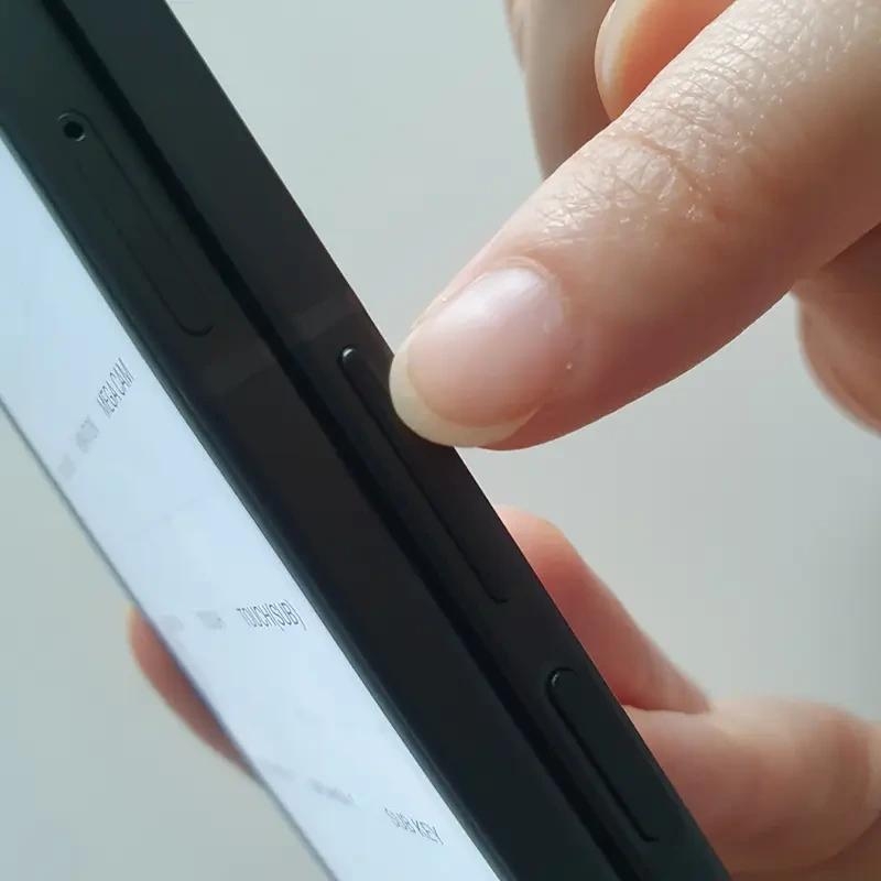 cách tắt nguồn Z Fold 8 và Fold 8 Ultra - Hình 4
