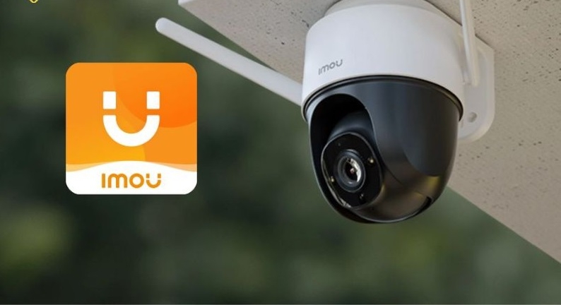 cách tắt thông báo camera IMOU 4