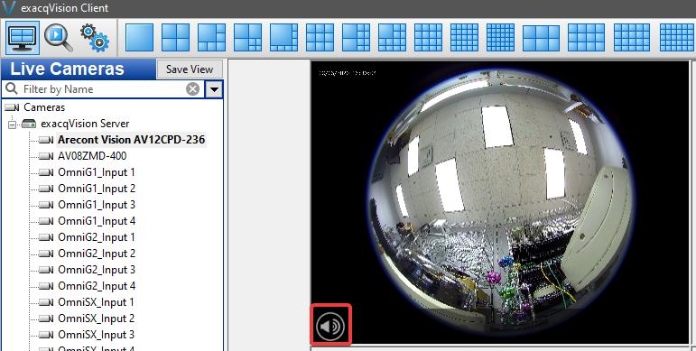 cách tắt tiếng camera giám sát - Hình 5