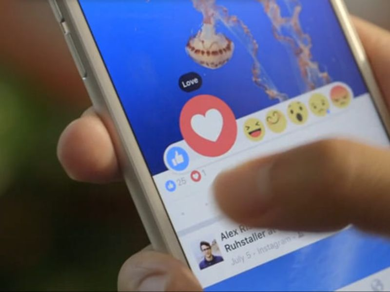 Cách tắt tính năng bán hàng trên Facebook 4