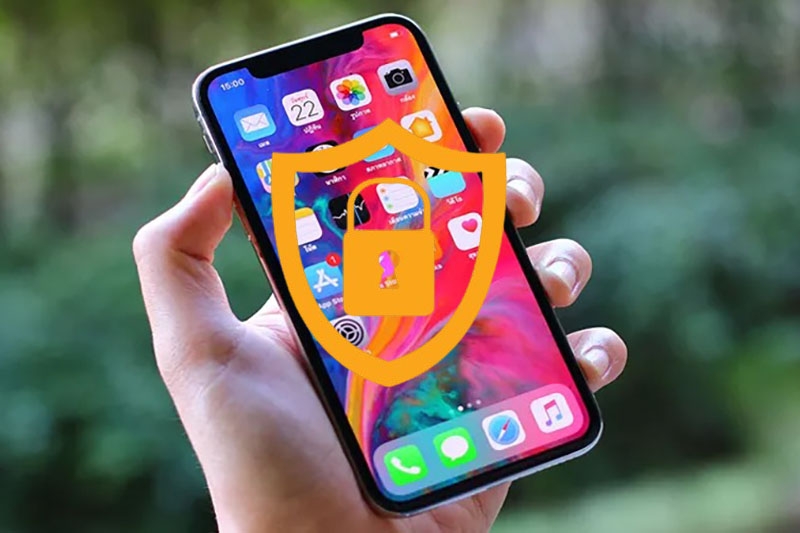 Cách tắt Trung tâm điều khiển ở màn hình khoá (hình 2)