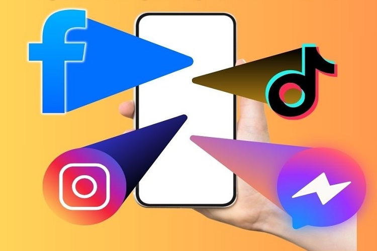 Cách tắt ứng dụng chạy ngầm trên Realme (Hình 1)