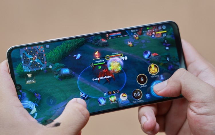 Cách tắt ứng dụng chạy ngầm trên Realme (Hình 2)
