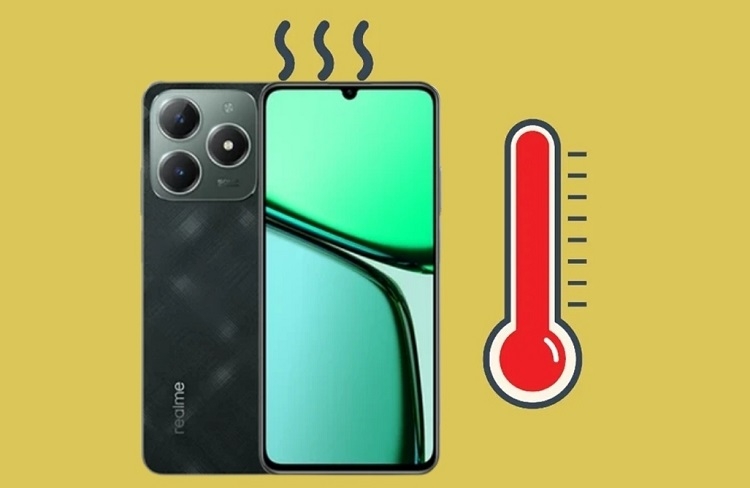 Cách tắt ứng dụng chạy ngầm trên Realme (Hình 3)