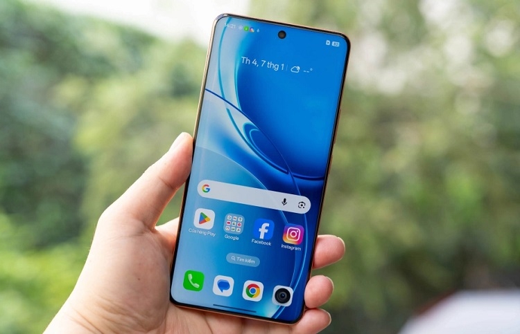 Cách tắt ứng dụng chạy ngầm trên Realme (Hình 8)
