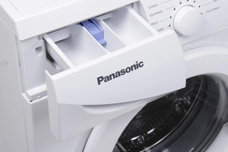 Cách test lỗi máy giặt Panasonic cửa ngang (ảnh 6)