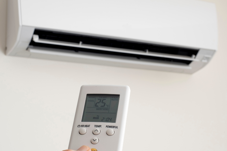 cách tháo lắp máy lạnh Hitachi hình 6