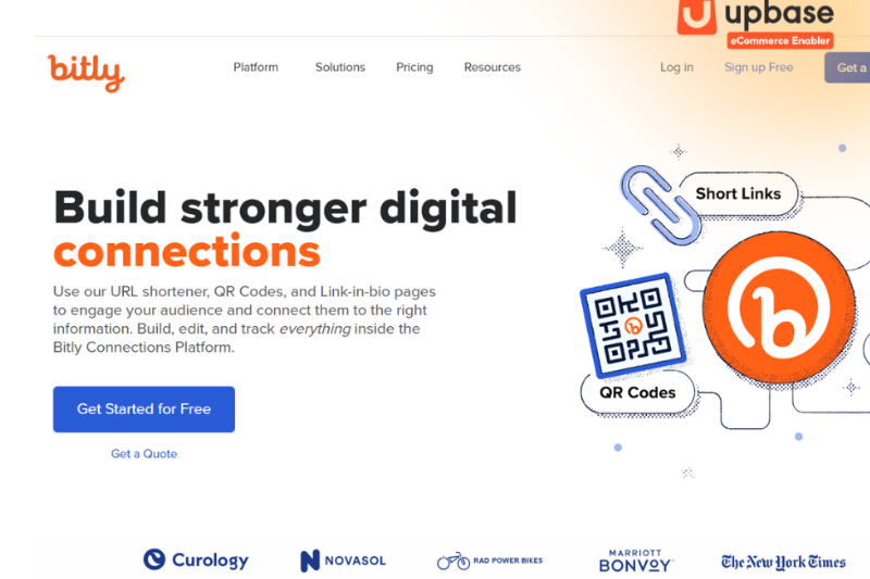 cách thay đổi link shop trên Shopee 1