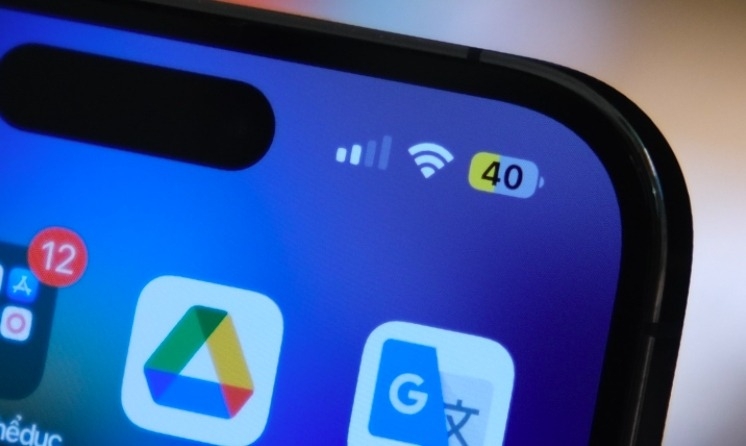 cách thay đổi màu pin cho iphone hình 2