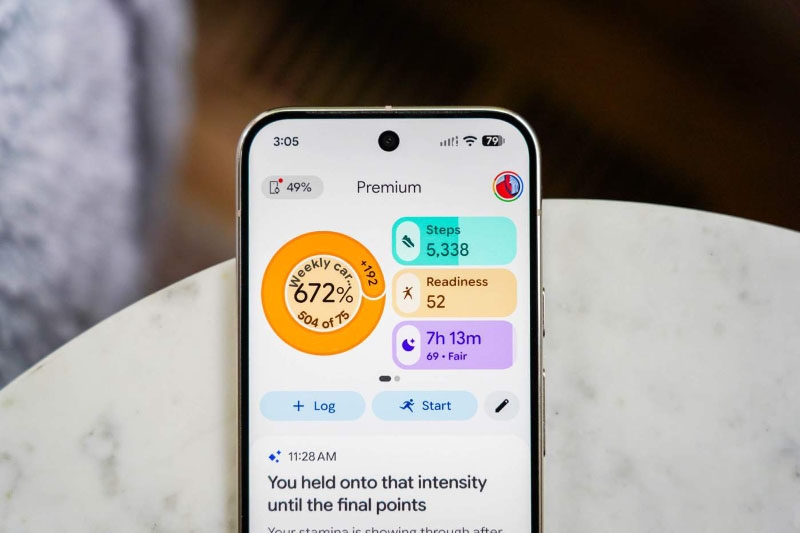 Cách theo dõi kinh nguyệt trên iPhone - hình 7