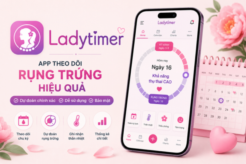 Cách theo dõi kinh nguyệt trên iPhone - hình 9