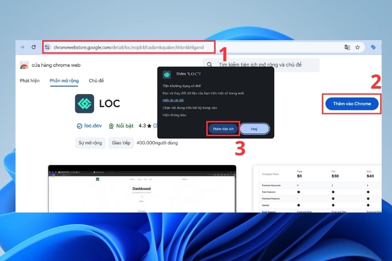 Cách thống kê tin nhắn Facebook ảnh 2