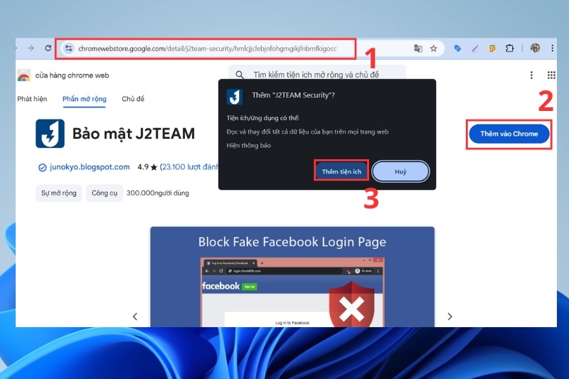 Cách thống kê tin nhắn Facebook ảnh 5
