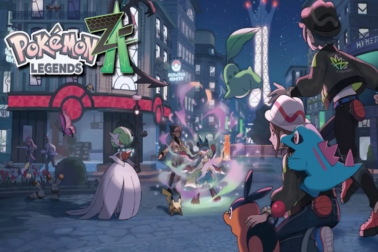 cách thu thập PokeBall trong Pokémon Legends 7