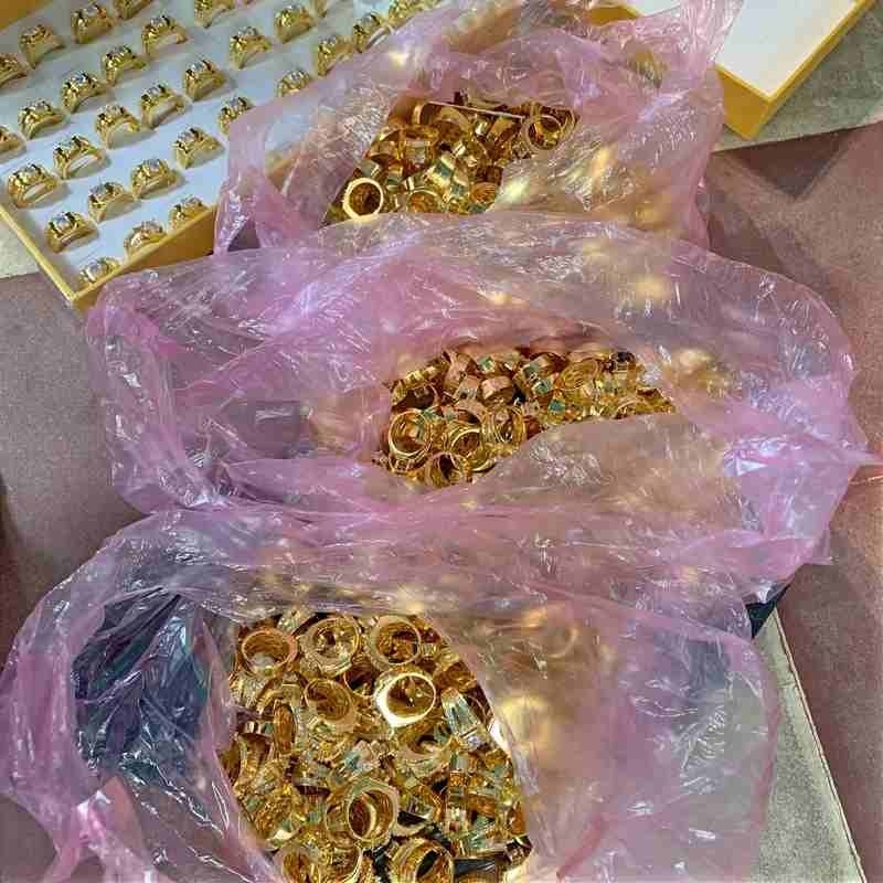 Cách thử vàng bằng chanh hình 3