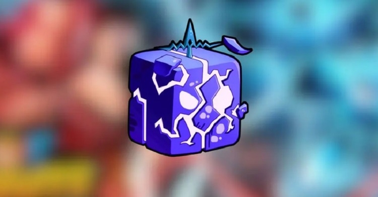 Cách thức tỉnh trái Quake trong Blox Fruits 2