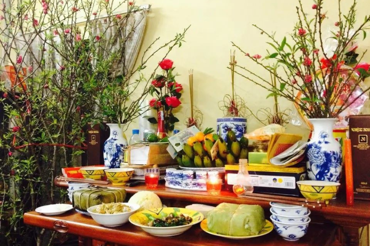 cách tỉa chân nhang hình 3