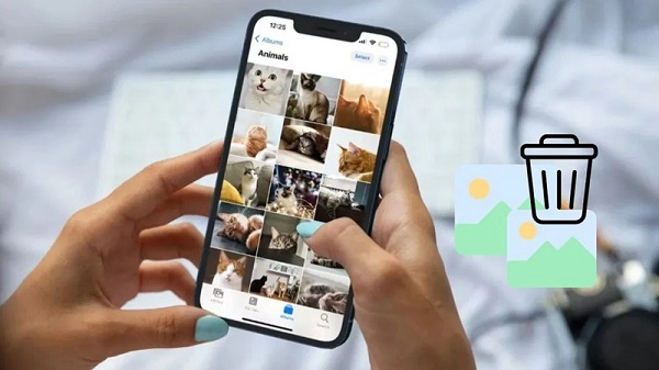 Cách tiết kiệm bộ nhớ cho iOS 3