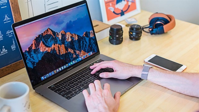 Cách tiết kiệm pin cho MacBook 2