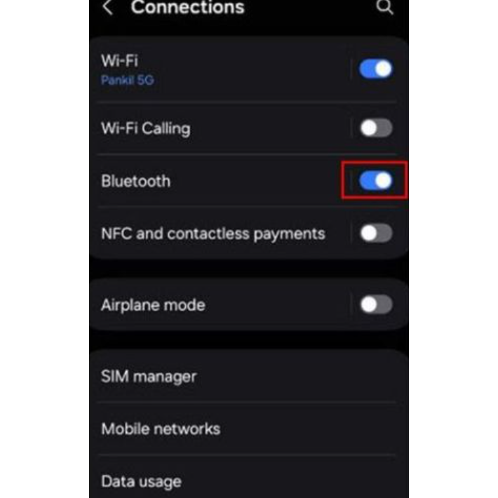 cách tìm lại AirPods bị mất bằng Android - hình 2